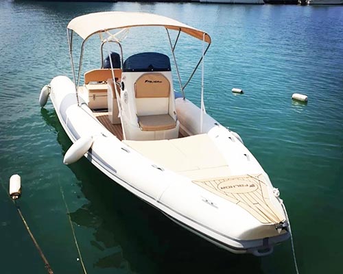 Kokolo Marine - Falkor