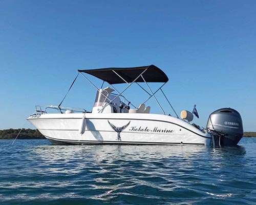 Kokolo Marine - Toro