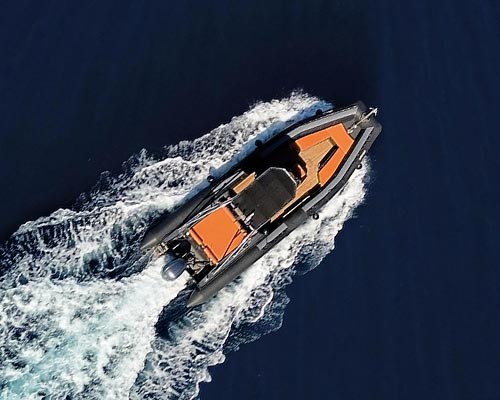 Kokolo Marine - Lolivul