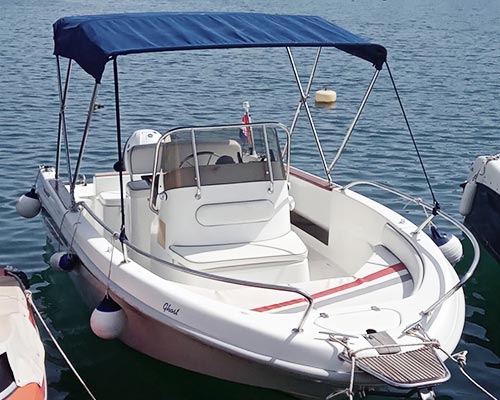 Kokolo Marine - Selva