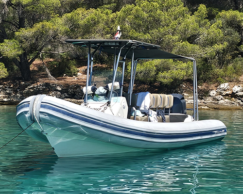 Kokolo Marine - Lolivul